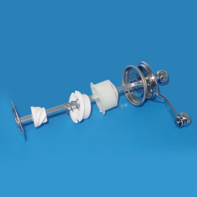 Alumina Ceramic Salt Mill Grinder Mechanism For Pepper