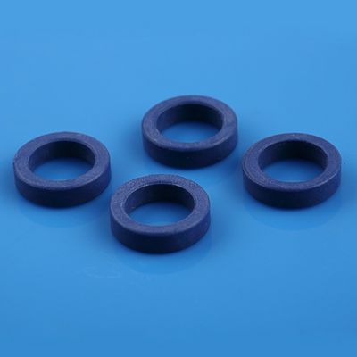 Advanced Centerless Insulation Ring Components Withstand 200 ℃ Thermal Shock