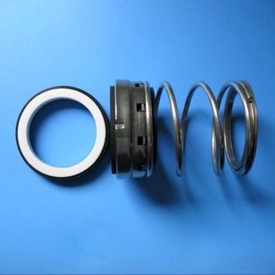 Mechanism Ceramic Seals Ring CNC Machining Precise Size Stable Breaking Strength