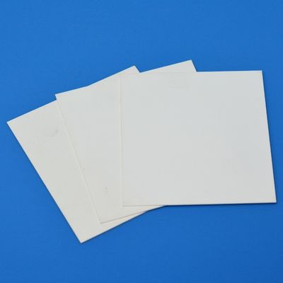 Temprature Insulation 96% Aluminum Oxide Ceramic Sheet