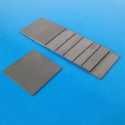 Refractory Shock Proof Silicon Nitride Si3N4 Ceramic Wafer