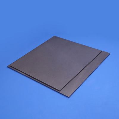 0.30-10mm Silicon Nitride Plate Si3N4 Ceramic Substrate