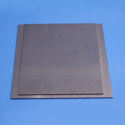 0.30-10mm Silicon Nitride Plate Si3N4 Ceramic Substrate