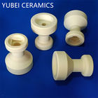 YUBEI Special Alumina Ceramic Material Wear Resistant for Industrial Textile Machinery