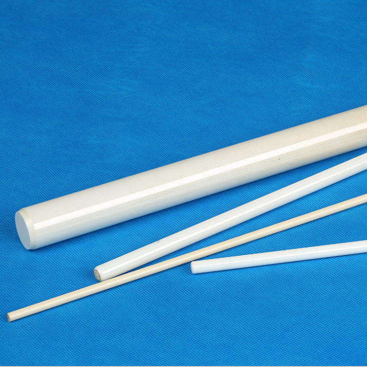 11000mm Length Insulation Rods Low Material Cost Without Contamination