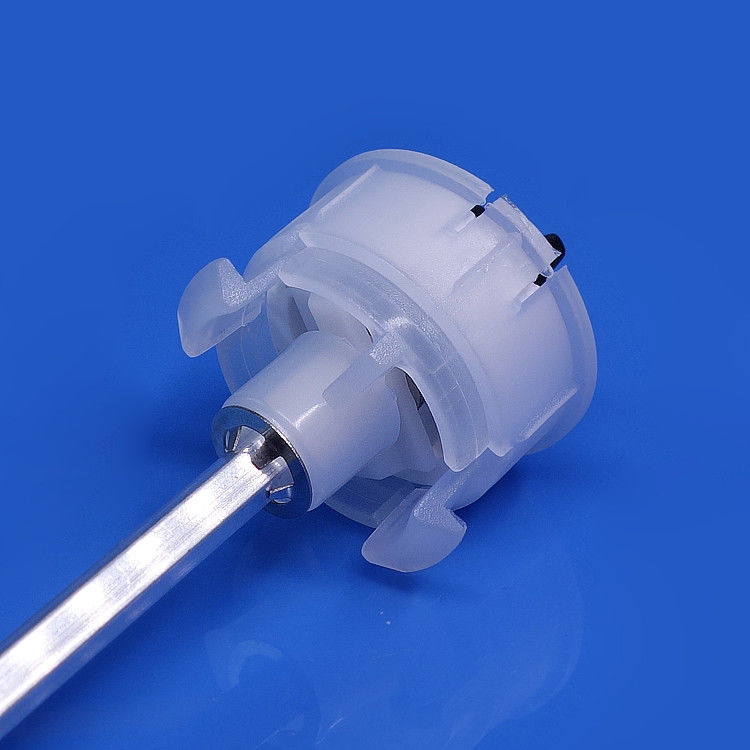 330 Inch 96 Alumina Ceramic Pepper Mill Mechanism Components Food Grade