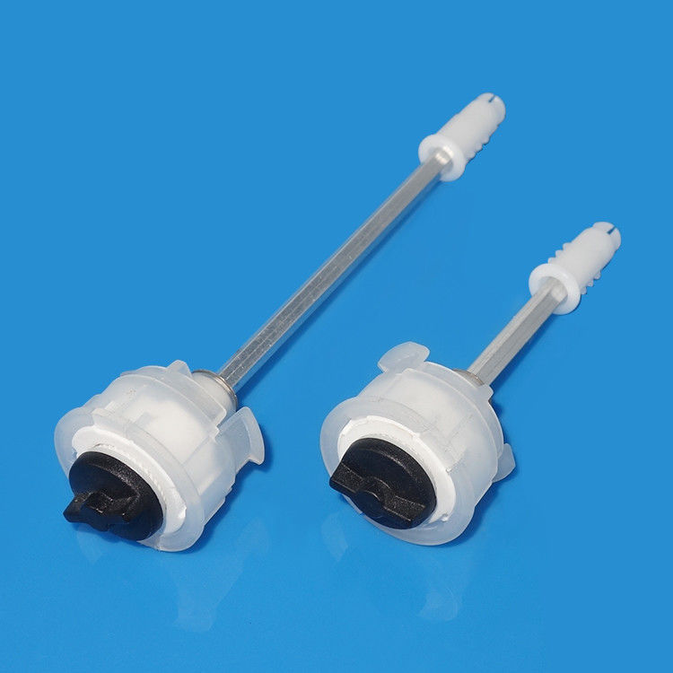 Kitchen Spice Ceramic Salt Grinder , Salt And Pepper Mill Mechanisms