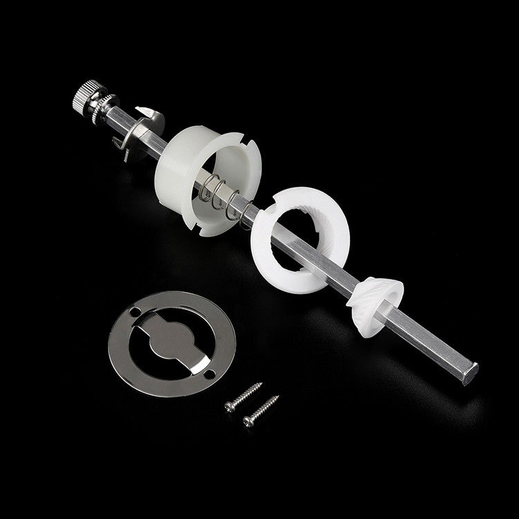 Corrosion Resistant 330" Long Ceramic Salt Grinder Mechanism