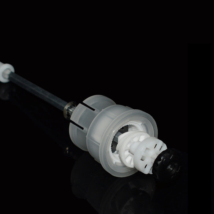 Corrosion Resistant 330" Long Ceramic Salt Grinder Mechanism