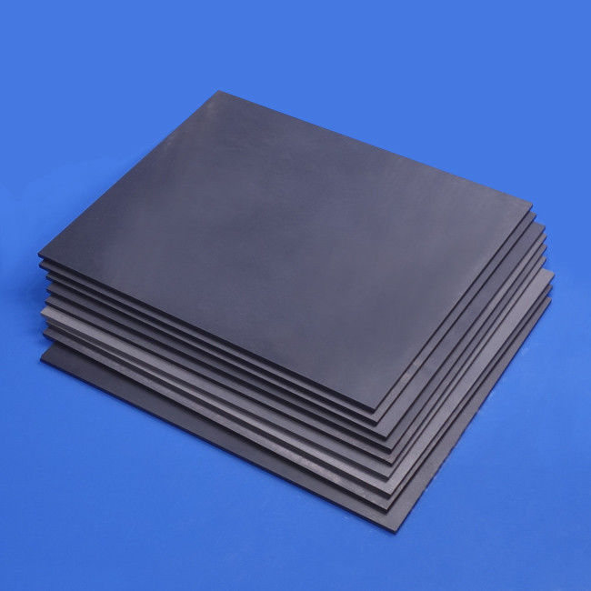 Thermal Resistant Silicon Nitride Si3N4 Ceramic Tray