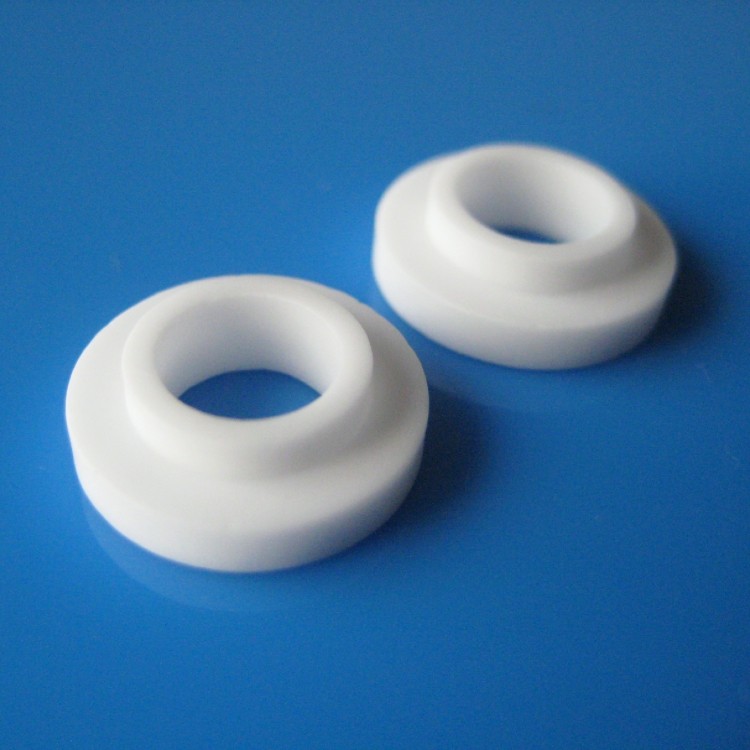 95 Purity Ceramic Spacers Chemical Stable Cost Effective Without