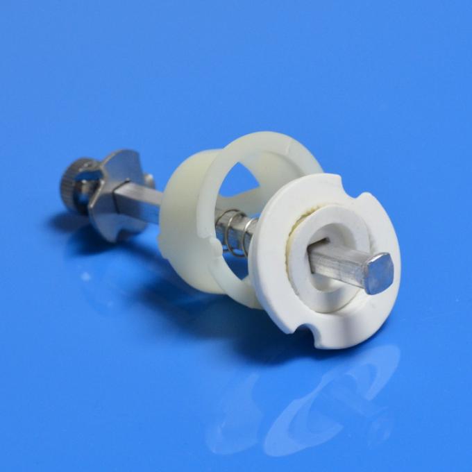 30" Alumina SUS304 Pepper Mill Grinder Mechanism