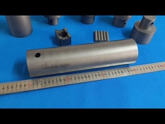 silicon carbide ceramic parts, ssic ceramics