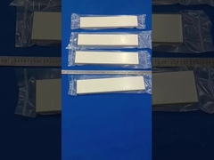 Alumina ceramic plates