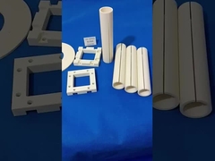 Customized alumina ceramic parts