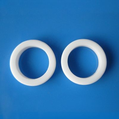 Advanced Centerless Insulation Ring Components Withstand 200 ℃ Thermal Shock