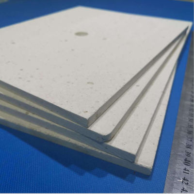 ISO Refractory Corundum Mullite Ceramic Setter Plate