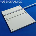 3.85g/cm3 Al2O3 Alumina Ceramic Plates High Temperature Ceramic Board