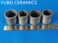Mechanical Silicon Carbide Components 3.12g/cm3 With Good Thermal Conductivity
