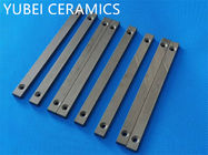 Wear Resistant Silicon carbide ceramics 92HRA-94HRA for Insulating Supporting Block
