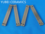 Wear Resistant Silicon carbide ceramics 92HRA-94HRA for Insulating Supporting Block