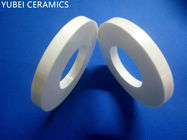 Heat Insulating Zirconia Ceramic Parts Customized High Toughness