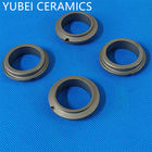 Polished Silicon Carbide Mechanical Seal O Ring Sic Ceramic Pump Seal