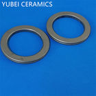 SSiC Silicon Carbide Seal Rings Size Customized O Ring Mechanical Seal