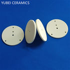 29W/mK 500mm Alumina Ceramic Plates round Industrial Ceramic Products