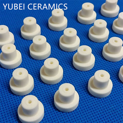 Industiral Alumina Ceramic Material 29W/MK Advanced Structural Ceramics