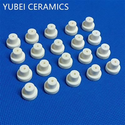 Industiral Alumina Ceramic Material 29W/MK Advanced Structural Ceramics