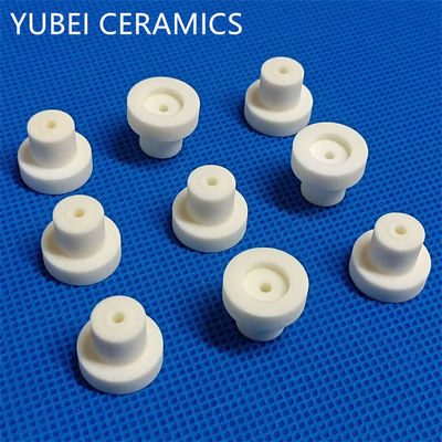 Industiral Alumina Ceramic Material 29W/MK Advanced Structural Ceramics