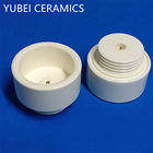 High Voltage Insulating Ceramics 3.85g/cm3  99% Al2O3 Ceramic