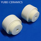 High Voltage Insulating Ceramics 3.85g/cm3  99% Al2O3 Ceramic
