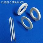 99% Al2O3 Ceramic Insulator Ring 88HAR Custom Ceramic Rings