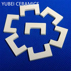 Industrial Mechanical Alumina Ceramic Sheets Insulating Ceramic Parts