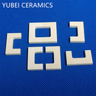 Industrial Mechanical Alumina Ceramic Sheets Insulating Ceramic Parts
