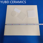 500mm Alumina Ceramic Plates Al2O3 Load Bearing Board 1600℃ Temperature
