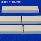 99% High Purity Alumina Ceramic Brick With High Wear Resistance