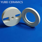 Aluminum Oxide Ceramic Plate 3.85g/cm3 Advanced Structural Ceramics