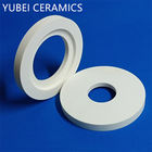 Wear Resistance Alumina Ceramic Rings Custom Mechanical Aluminium Oxide Ceramics