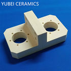 Structural Alumina Ceramic Material 2400MPa With Good Wear Resistance