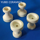 YUBEI Special Alumina Ceramic Material Wear Resistant for Industrial Textile Machinery