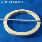 High Strength Custom Ceramic Rings , Alumina Ceramic Insulator Ring