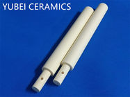 Mechanical Ceramic Shaft Rod High Strength High Hardness