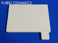 Machining Alumina Ceramic Plates Wear Resistance High Hardness