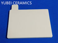 Machining Alumina Ceramic Plates Wear Resistance High Hardness