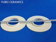 Electrical Insulator Ceramic O Ring , Precision Ceramic Machining