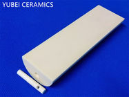 Precision Semi Circular Alumina Ceramic Rod For Semiconductor Components