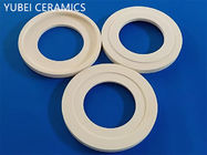 Mechanical Ceramic Ring , 340GPa Precision Advanced Ceramic Ring